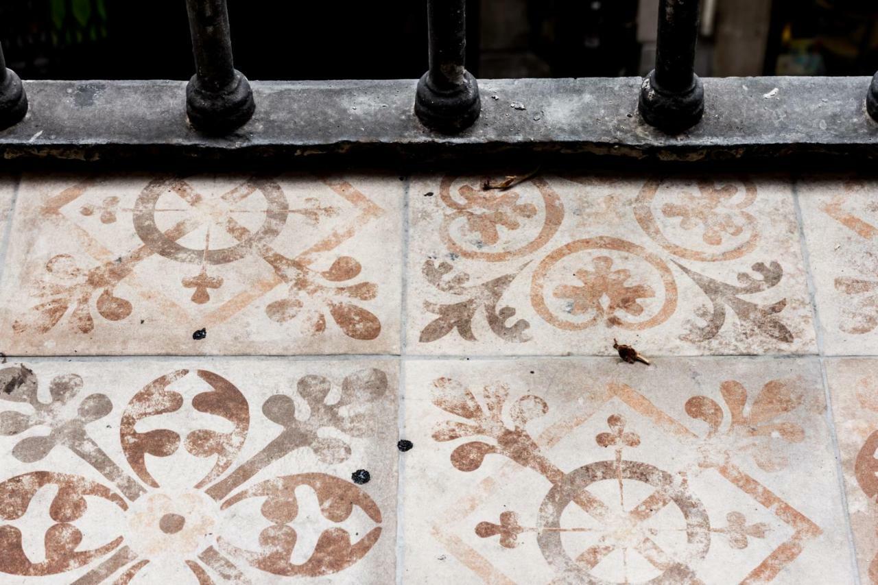 Welcoming Apart Old Town Pamplona Buitenkant foto